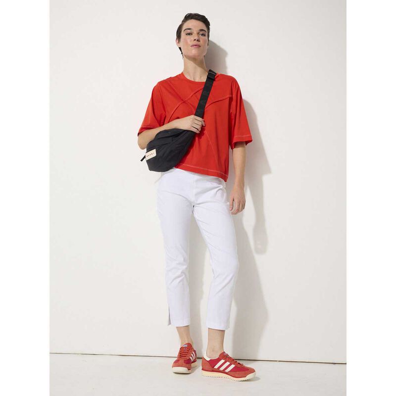 Marco Polo Pinstitch Tee image number 3